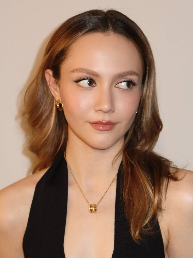 Iris Apatow Iris Apatow