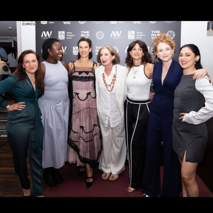 Indira Varma