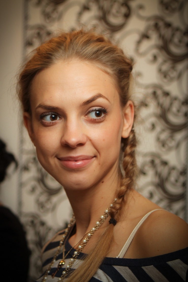 Nadezhda Sysoeva