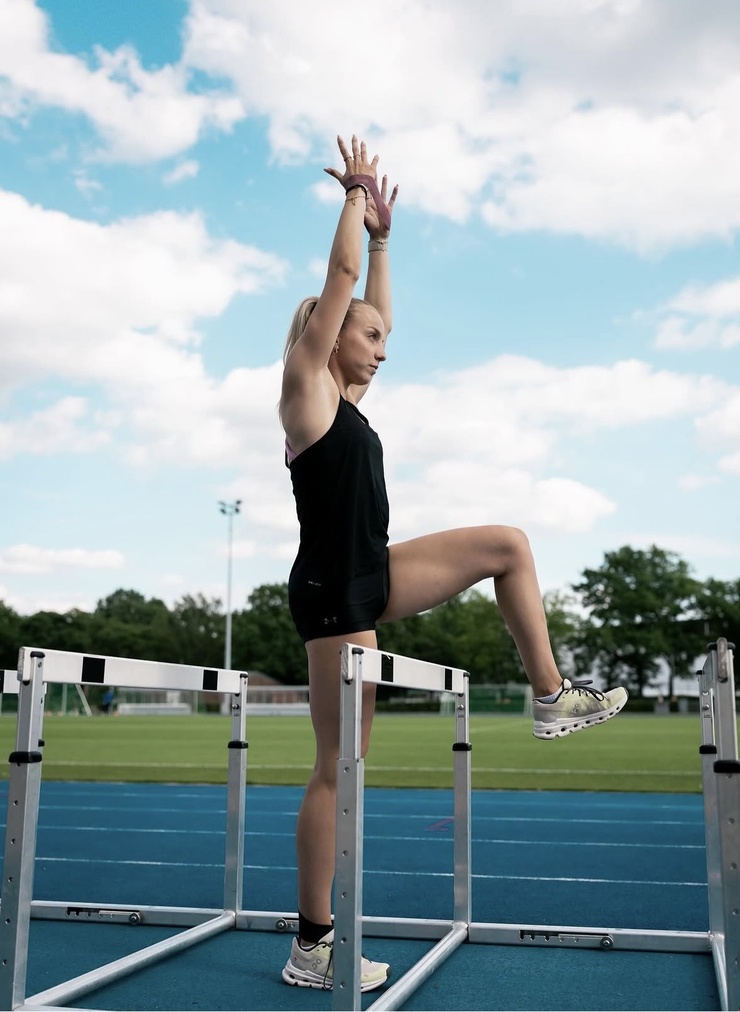 Nadine Reetz