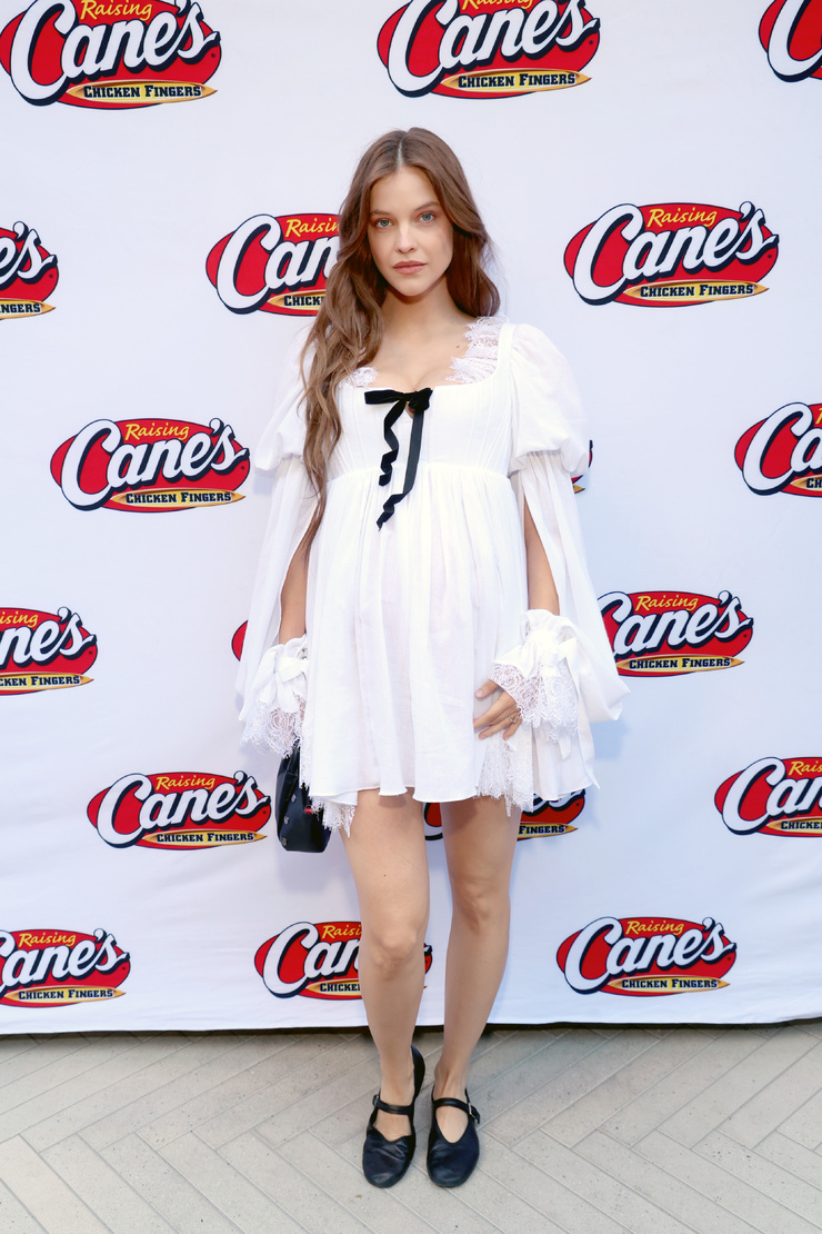 Barbara Palvin Barbara Palvin
