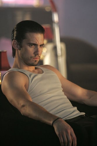 Milo Ventimiglia