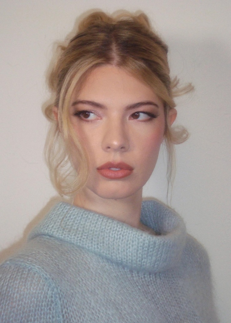 Manon Gage