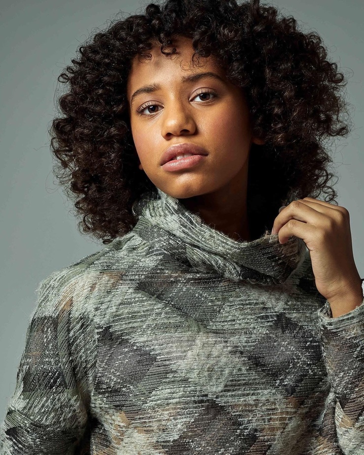 Jaeda LeBlanc