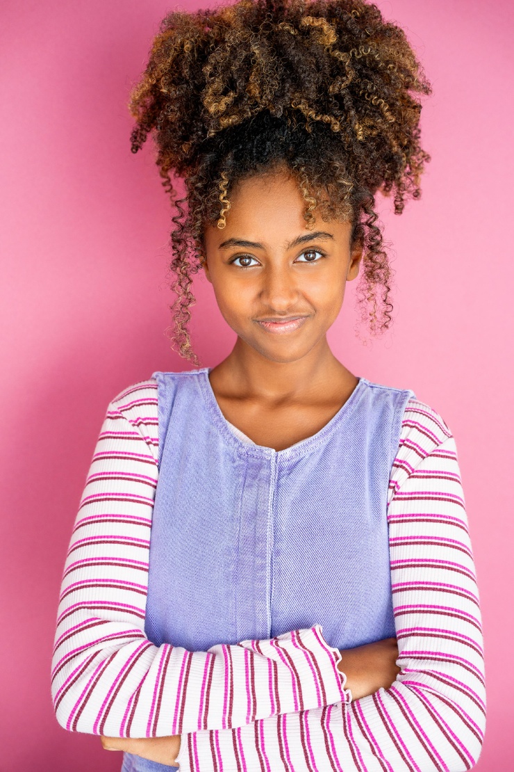 Amari McCoy