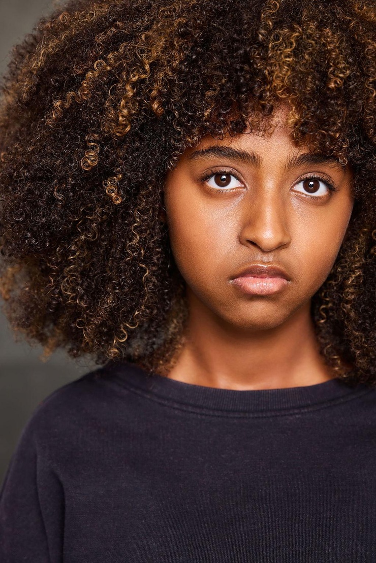 Amari McCoy