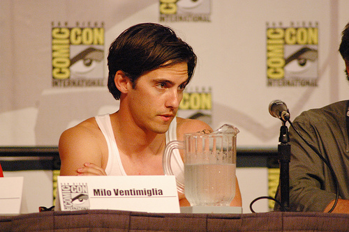 Milo Ventimiglia