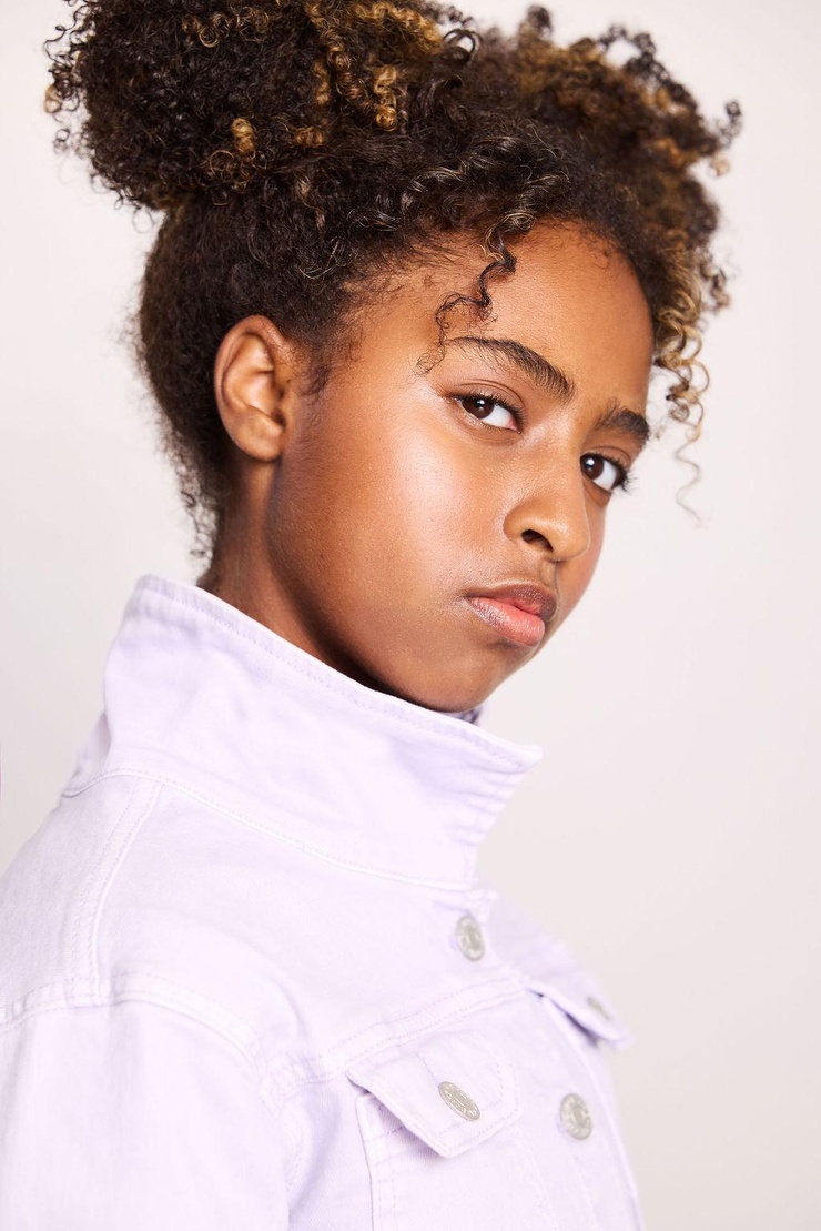 Amari McCoy