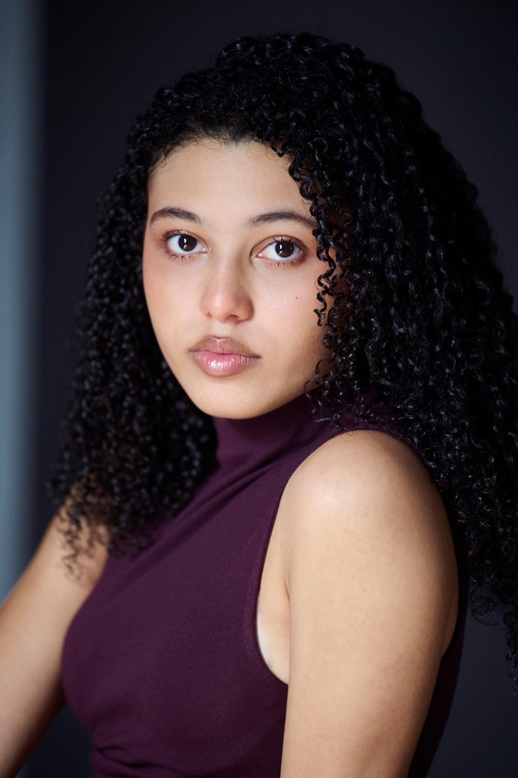 Aaliyah Cinello