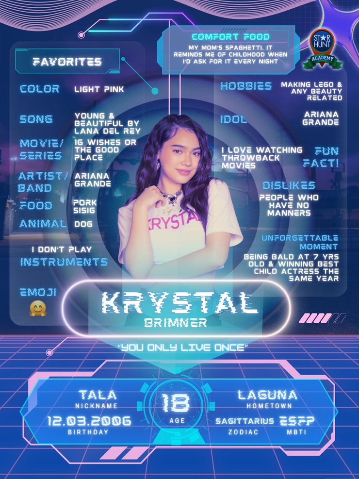 Krystal Brimner