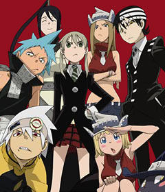 Soul Eater
