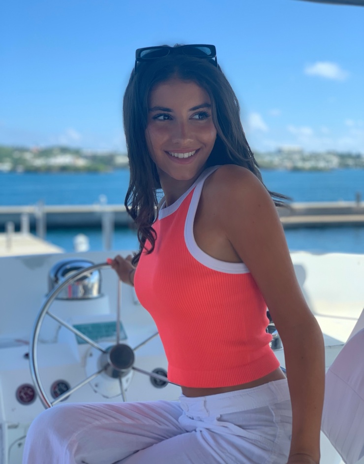 Adriana Callori Adriana Callori