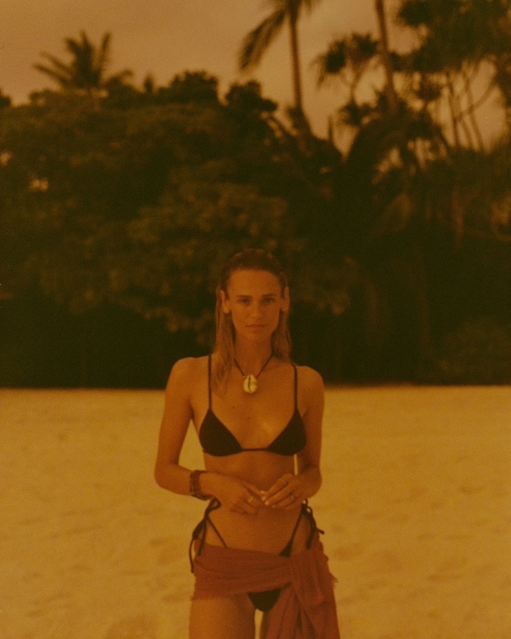MARLOES Stevens