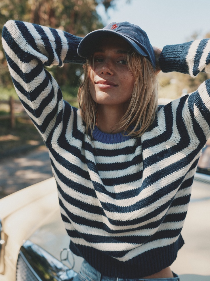 MARLOES Stevens