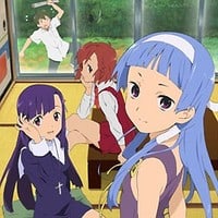 Kannagi: Crazy Shrine Maidens