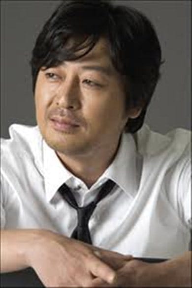 Yun-seok Kim