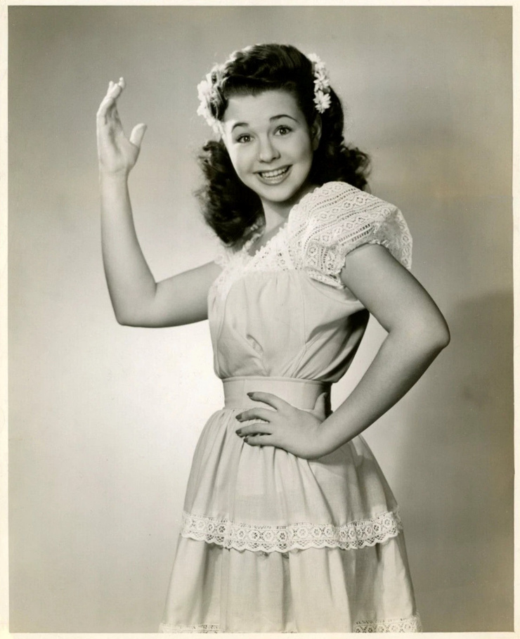 Jane Withers