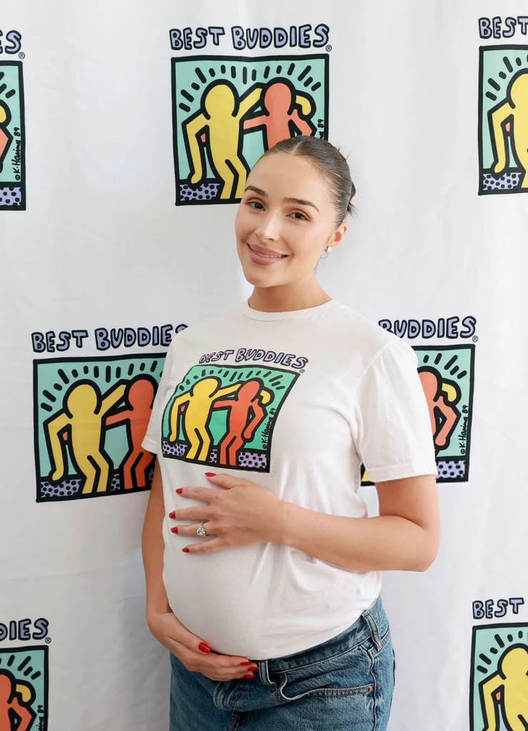 Olivia Culpo