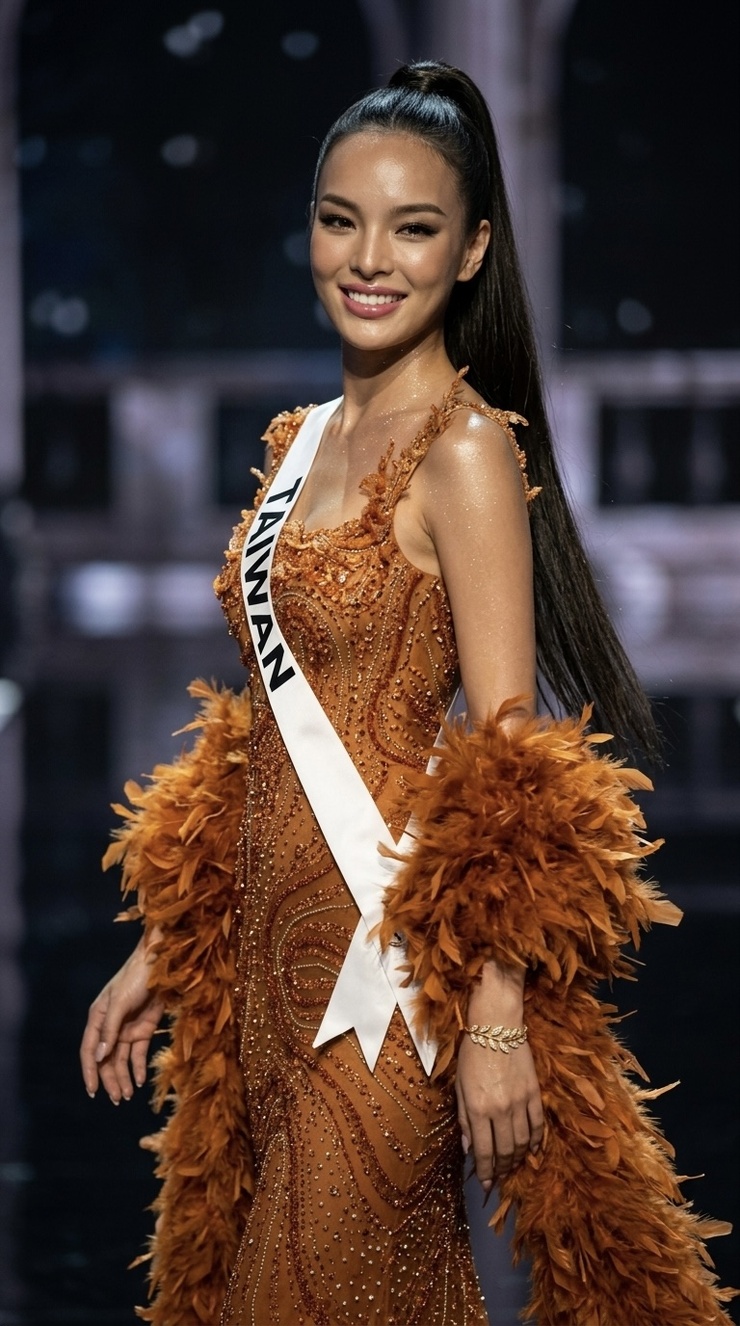 Sylvia Chen