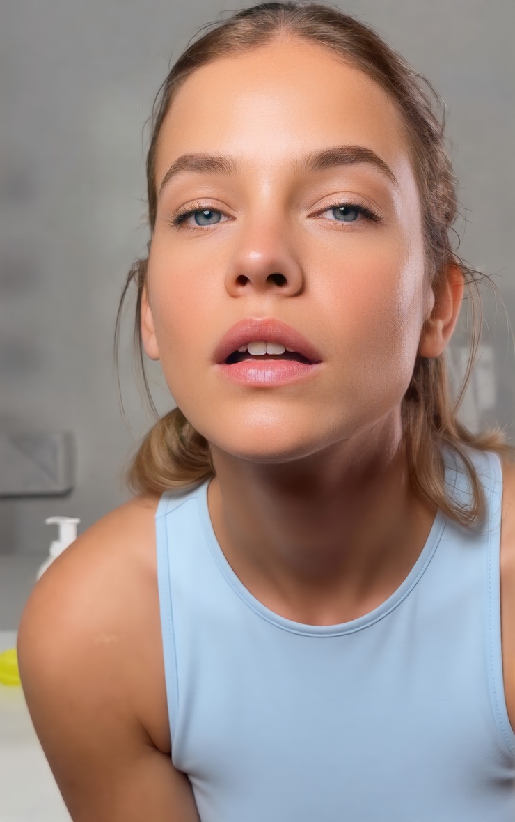 Barbara Palvin Barbara Palvin