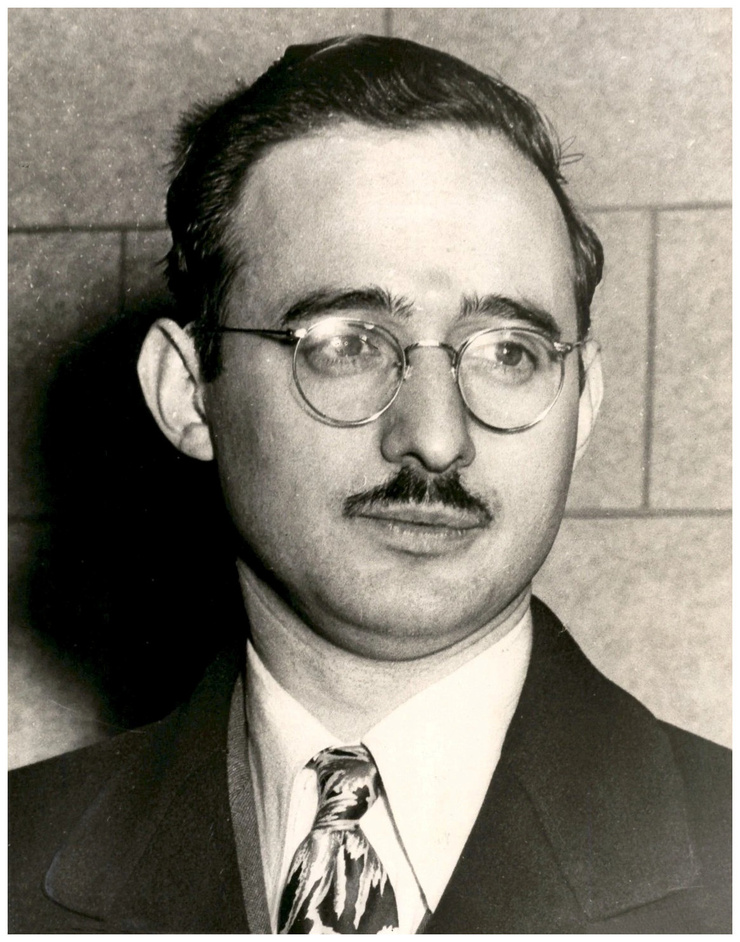 Julius Rosenberg