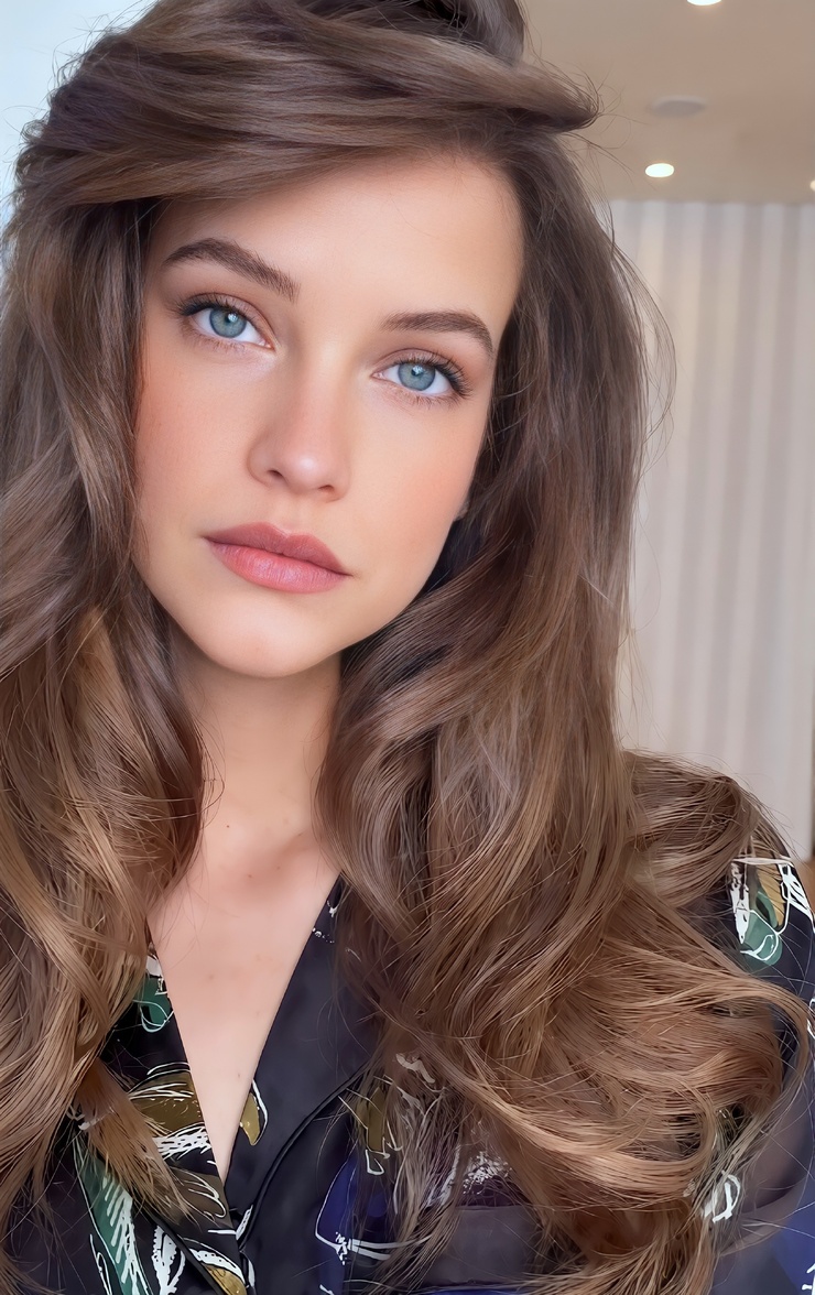Barbara Palvin Barbara Palvin