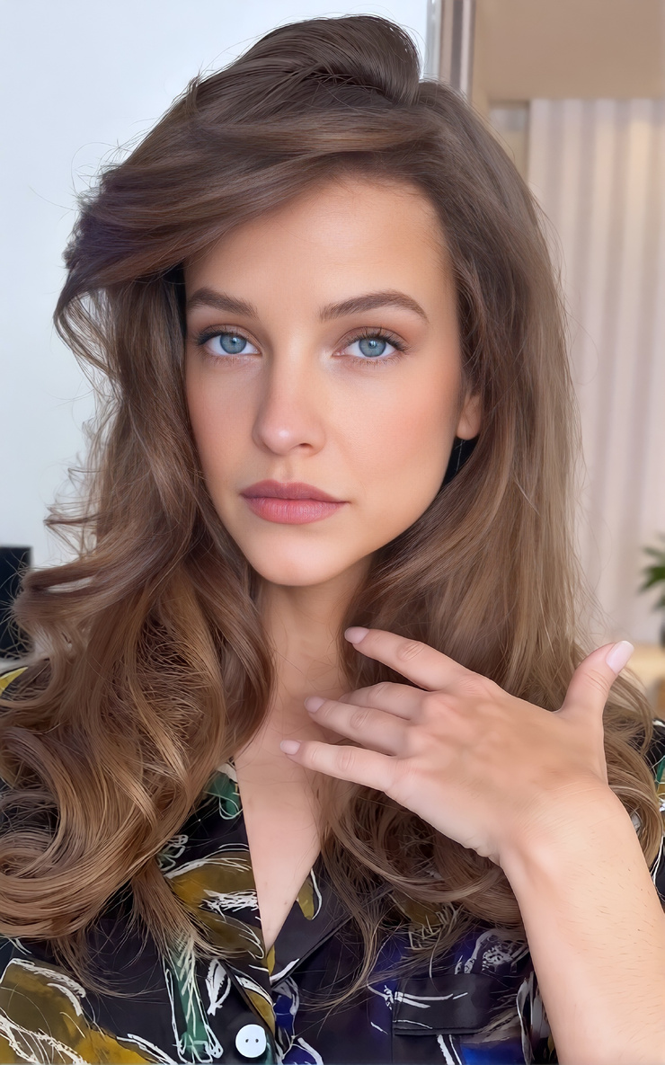 Barbara Palvin Barbara Palvin