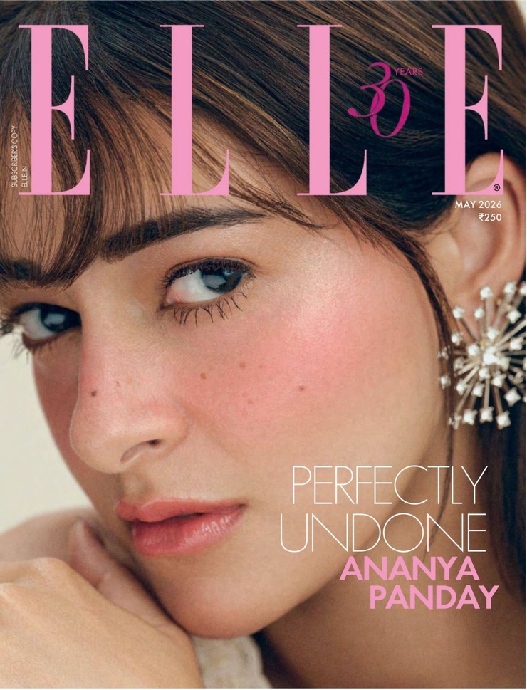 Ananya Panday
