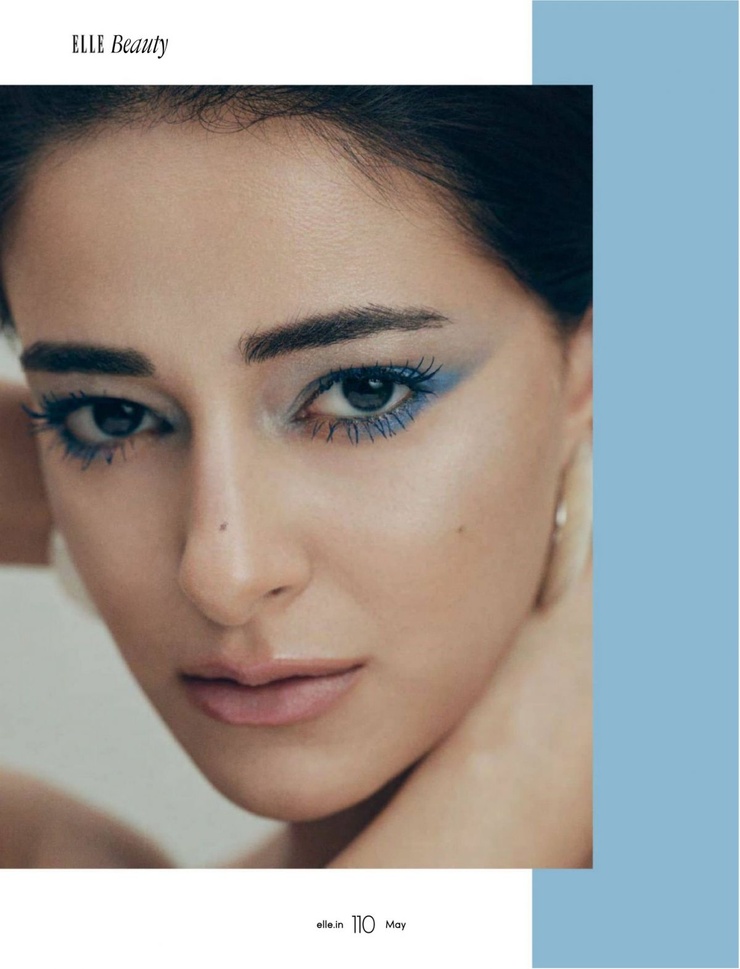Ananya Panday
