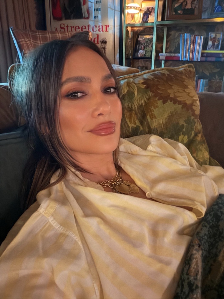Jennifer Lopez