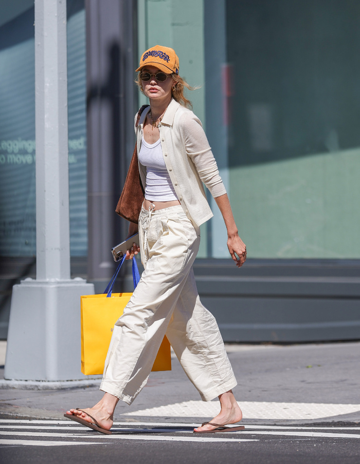 Gigi Hadid