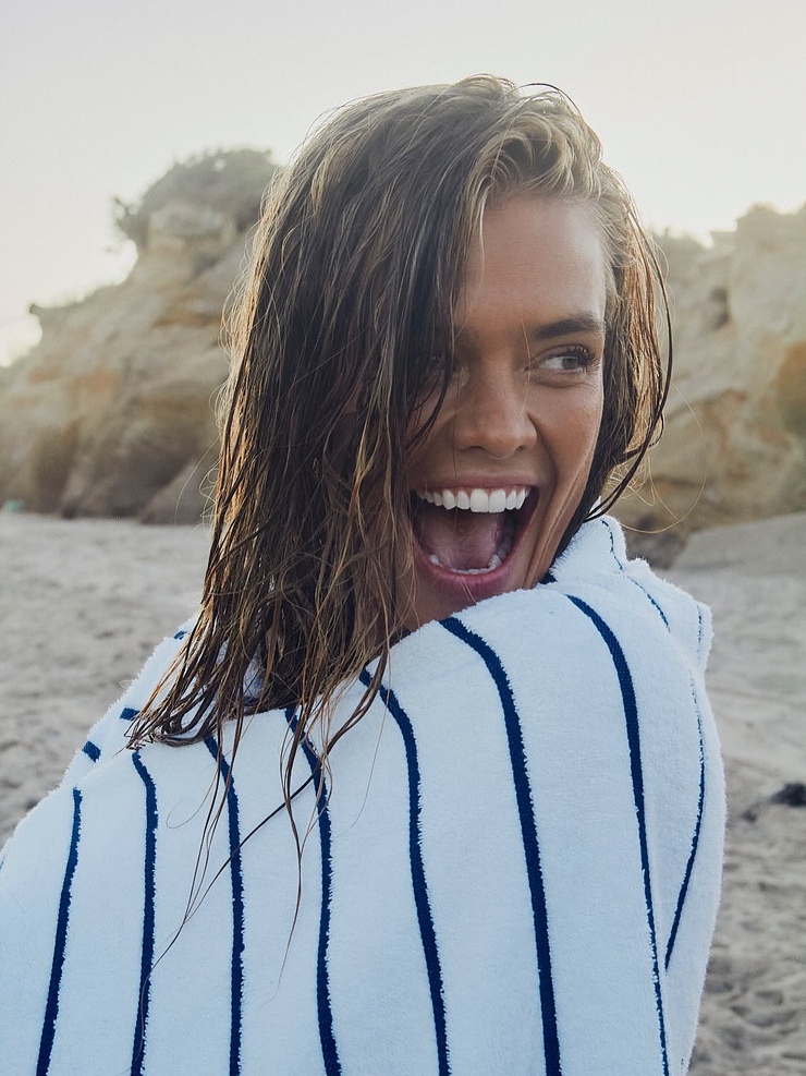 Nina Agdal