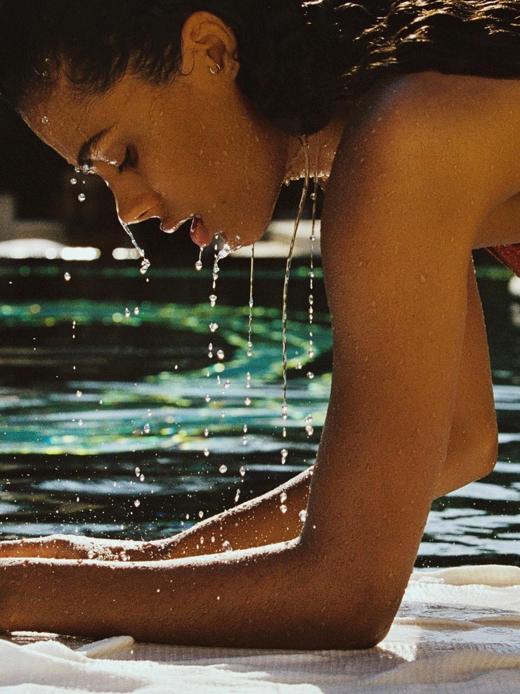 Tina Kunakey