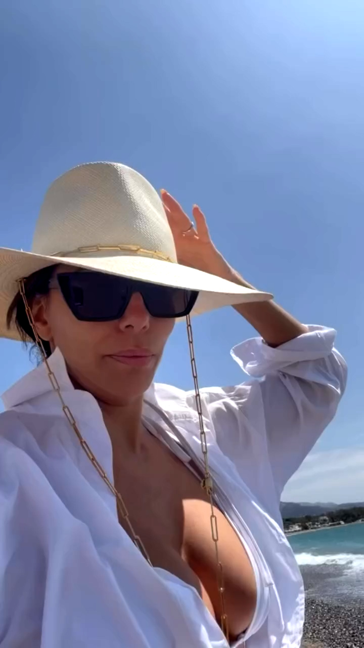 Eva Longoria Eva Longoria