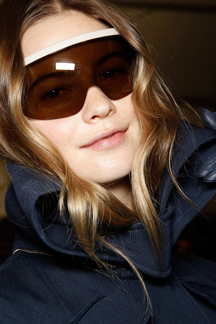 Behati Prinsloo Behati Prinsloo