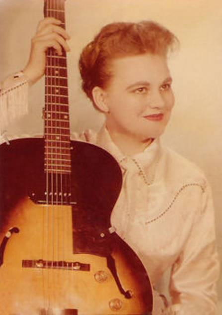 Rockabilly