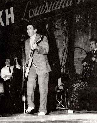 Rockabilly