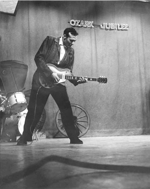 Rockabilly