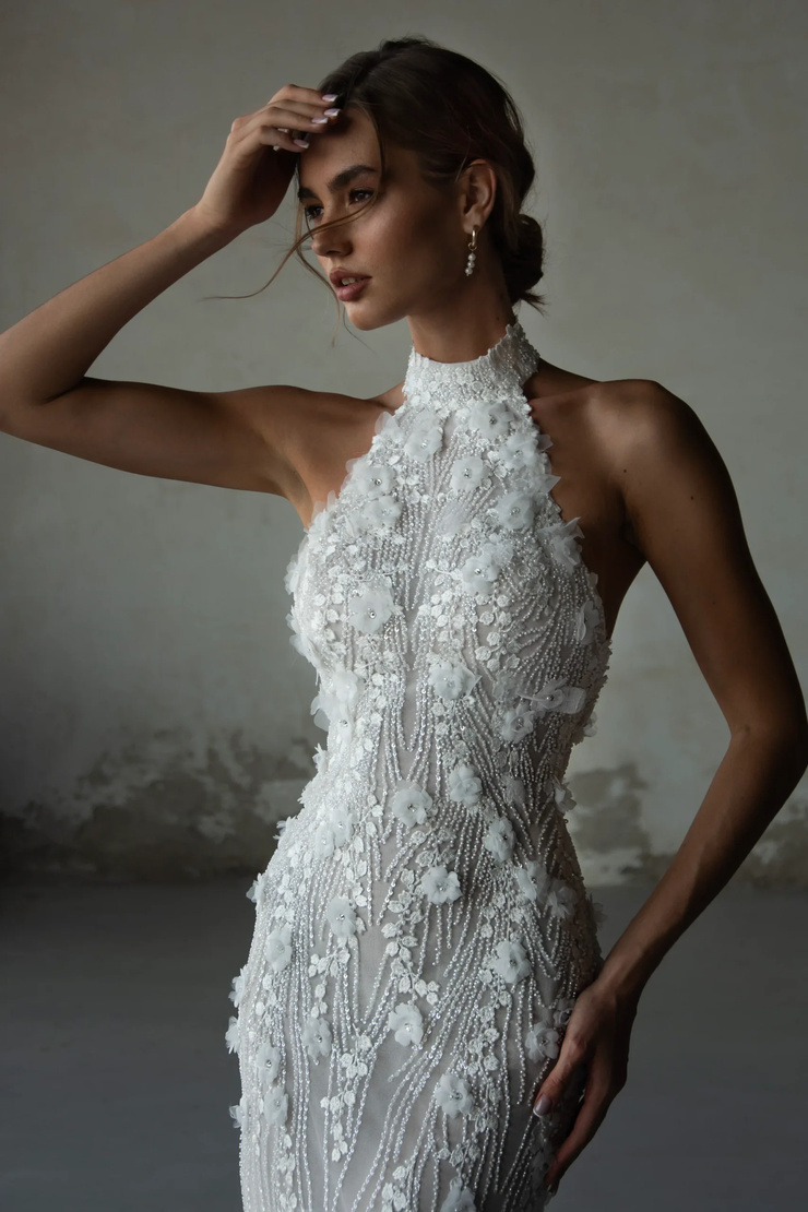Alexandra Pletnyova