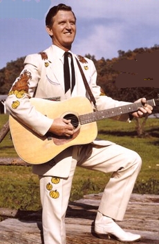 Rockabilly