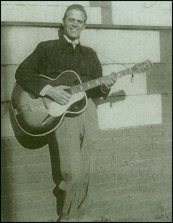 Rockabilly