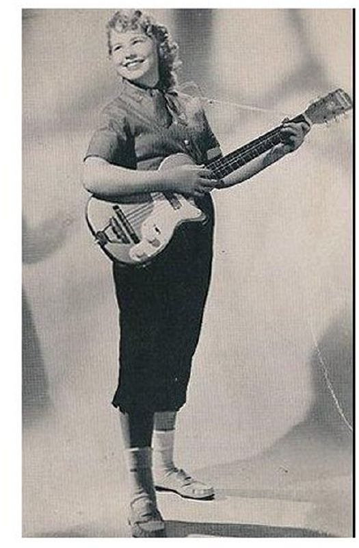 Rockabilly