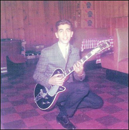 Rockabilly