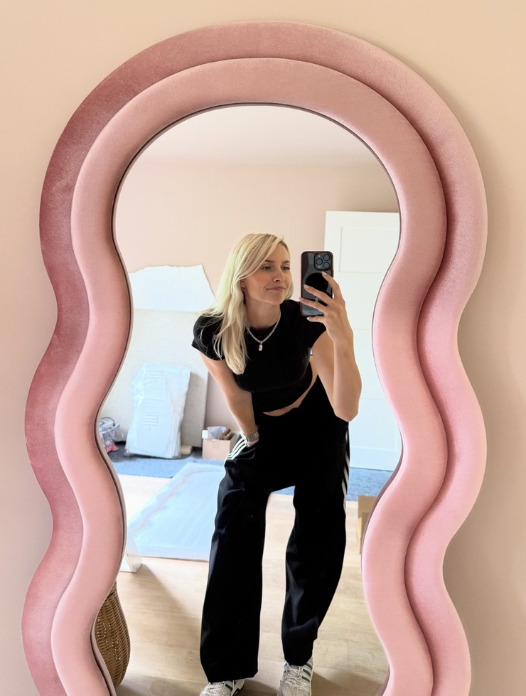 Lena Gercke