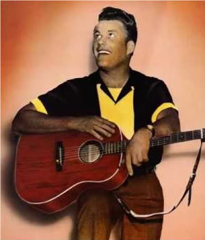 Rockabilly
