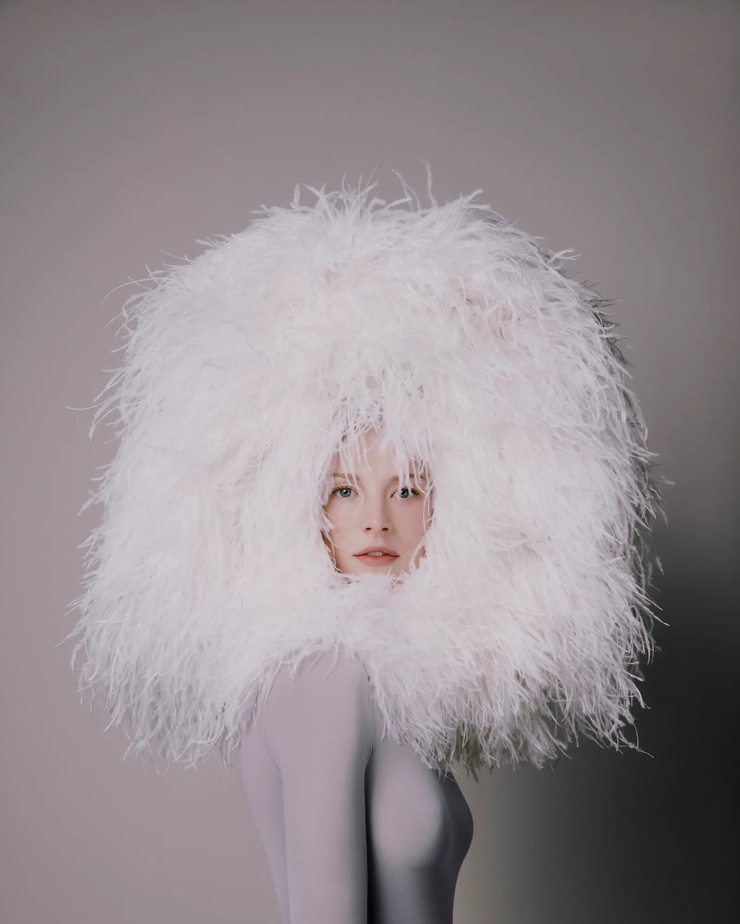 Hunter Schafer