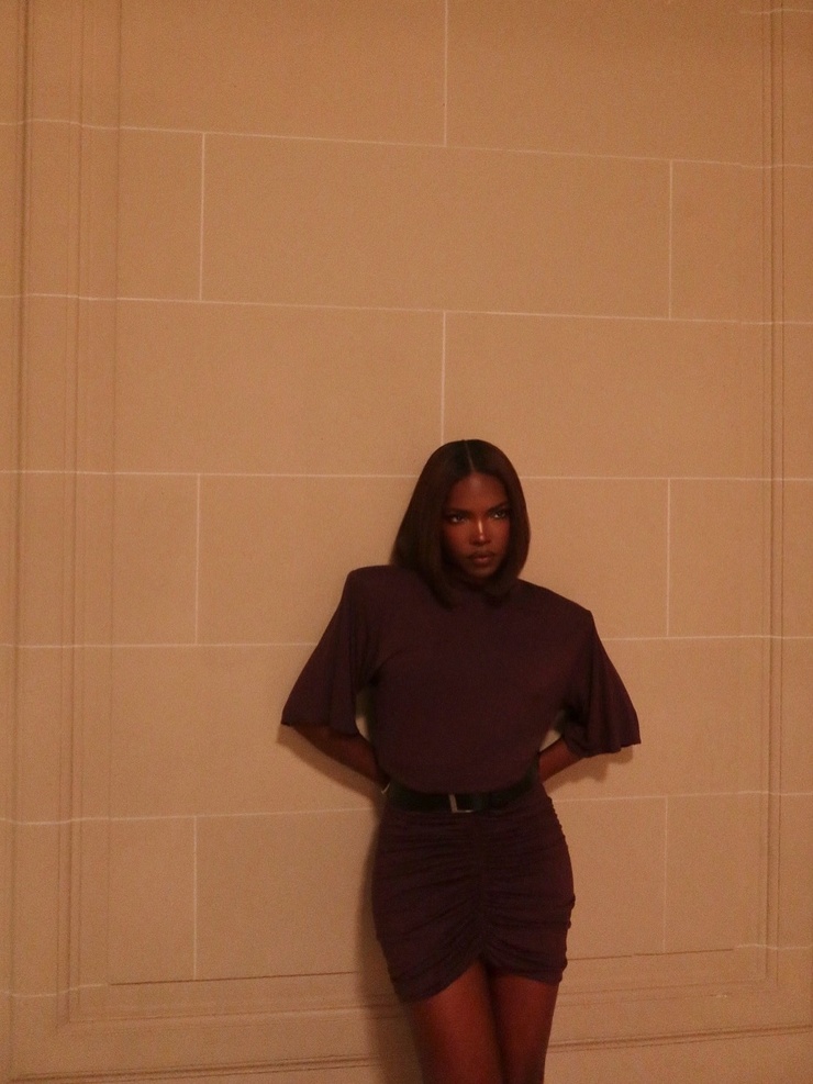 Ryan Destiny