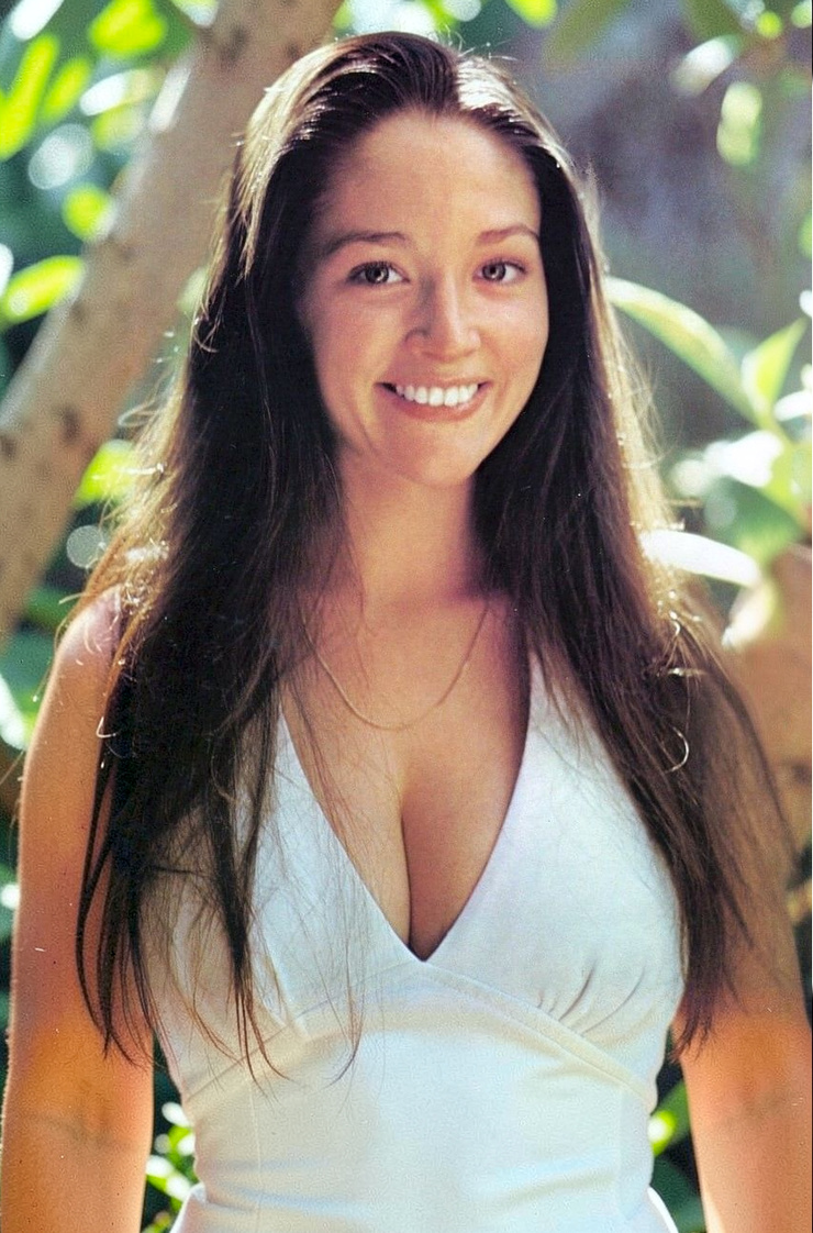 Olivia Hussey