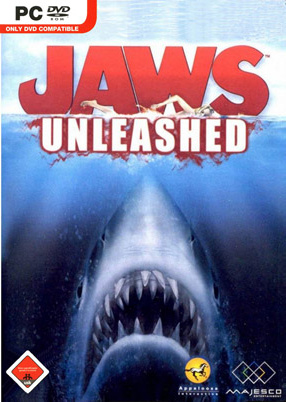 Jaws Unleashed