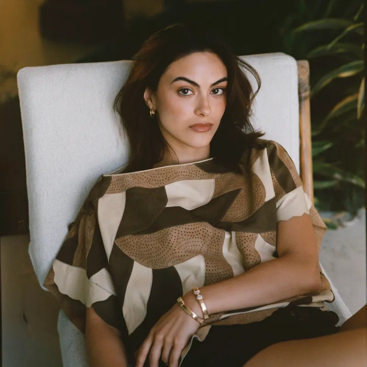 Camila Mendes